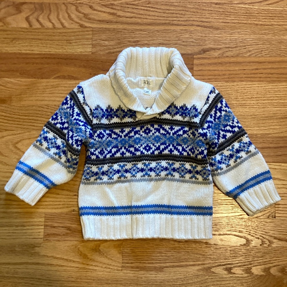 Children’s place 3T sweater